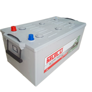 MUTLU  Battery 688