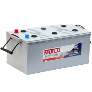 MUTLU  Battery 65-L6