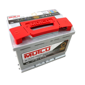 MUTLU  Battery 658 FE