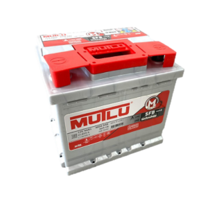 MUTLU  Battery 668
